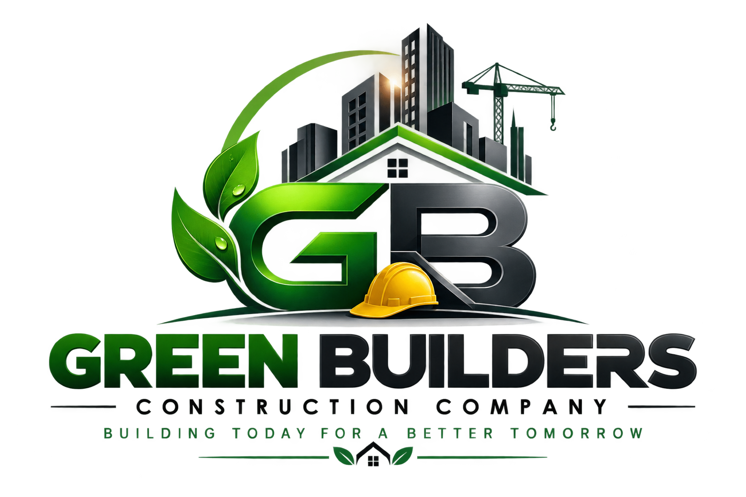 GBC logo