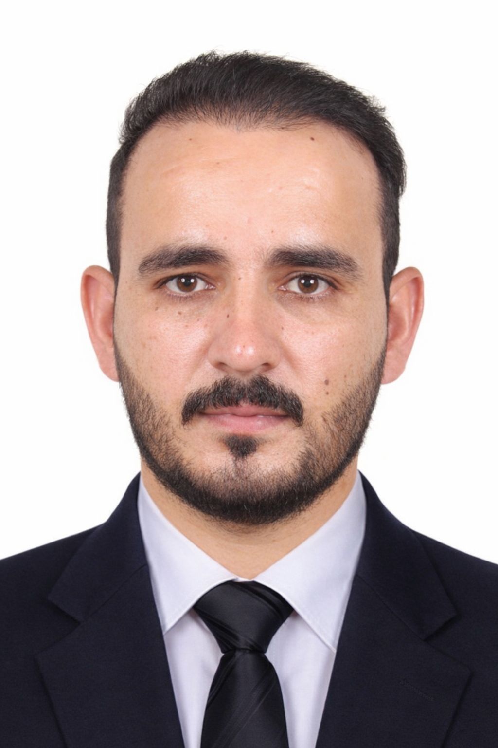 Arshad Ali Khan